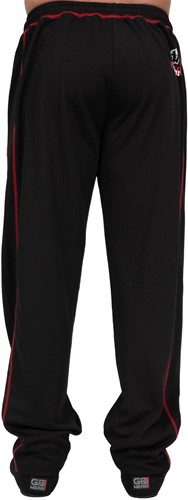 Marlow Mesh Pants back