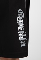 Marlow Mesh Shorts logo