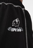 Marlow Mesh Shorts logo
