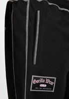 Marlow Mesh Shorts zakken