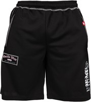 Marlow Mesh Shorts front
