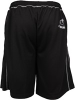 Marlow Mesh Shorts back