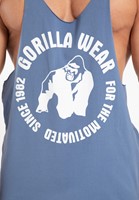 Gorilla Wear Melrose Stringer