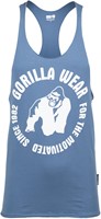 Gorilla Wear Melrose Stringer
