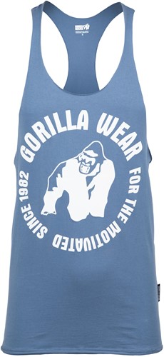 Gorilla Wear Melrose Stringer