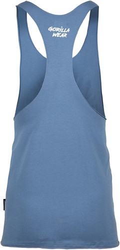 Gorilla Wear Melrose Stringer