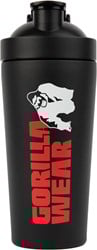 Gorilla Wear Metal Shaker
