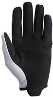 Harbinger Women's Shield Protect Fitness Handschoenen - Blauw/Grijs-3