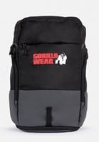 Gorilla Wear Miller Rugzak - Zwart-2