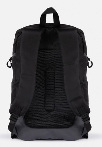 Gorilla Wear Miller Rugzak - Zwart-3