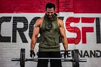 Gorilla Wear Mitchell Training Gloves Sfeerbeelden