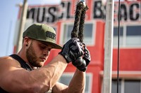 Gorilla Wear Mitchell Training Gloves Sfeerbeelden