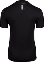 Gorilla Wear Mokena T-shirt - Zwart