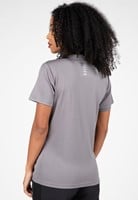 Gorilla Wear Mokena T-shirt - Grijs-2