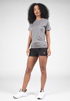 Gorilla Wear Mokena T-shirt - Grijs-3