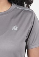 Gorilla Wear Mokena T-shirt - Grijs