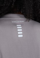 Gorilla Wear Mokena T-shirt - Grijs