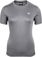 Gorilla Wear Mokena T-shirt - Grijs