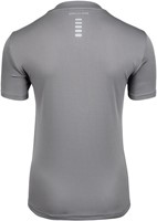 Gorilla Wear Mokena T-shirt - Grijs