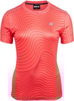 Gorilla Wear Mokena T-shirt - Rood