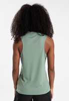 Gorilla Wear Mokena Tank Top - Groen-2