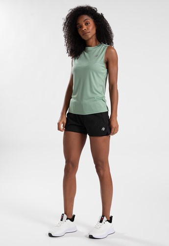 Gorilla Wear Mokena Tank Top - Groen