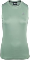Gorilla Wear Mokena Tank Top - Groen