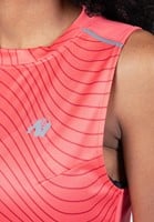 Gorilla Wear Mokena Tank Top - Rood
