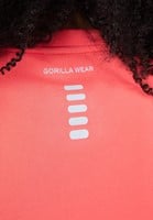 Gorilla Wear Mokena Tank Top - Rood