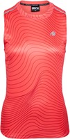 Gorilla Wear Mokena Tank Top - Rood