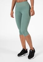Monroe Cropped Legging