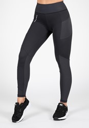 Gorilla Wear Monroe Leggings - Zwart