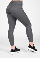 Gorilla Wear Monroe Leggings - Grijs-2