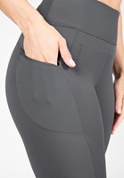 Gorilla Wear Monroe Leggings - Grijs-3