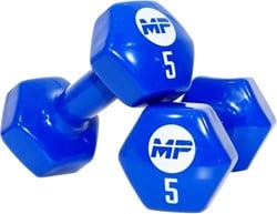 Strength Items