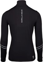 Laconia Long Sleeve - Black - M