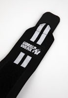 Ankle Wraps - Zwart/Wit - foto 1
