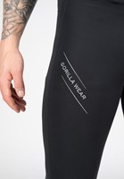 Gorilla Wear Cooper Tights - Zwart - Foto 3