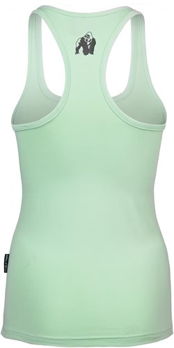 Gorilla Wear Verona Tank Top - Groen foto 3