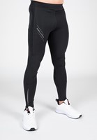 Gorilla Wear Cooper Tights - Zwart - Foto 1