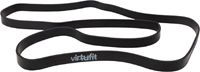 VirtuFit Pro Power Band - Weerstandskabel - Fitness Elastiek - Licht (22 mm) - Zwart-2