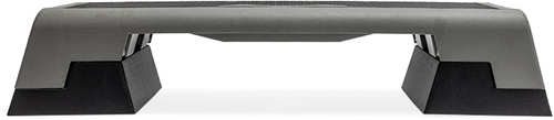 VirtuFit Professionele Verstelbare Aerobic Fitness Step/Stepper-3