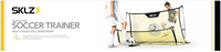 SKLZ Quickster Soccer Trainer Voetbaltrainer-3