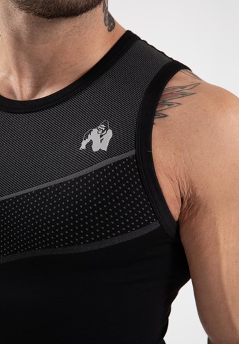 Gorilla Wear Norton Tank Top