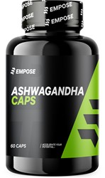 Empose Nutrition Vitamin D3 - 90 Capsules