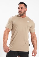 Gorilla Wear Oregon T-shirt - Beige-2