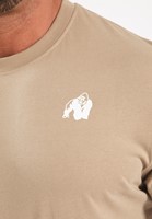 Gorilla Wear Oregon T-shirt - Borst logo