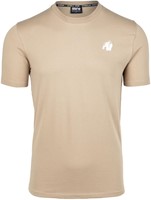 Gorilla Wear Oregon T-shirt - Front