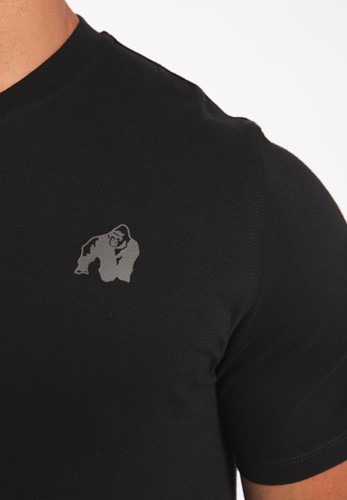 Gorilla Wear Oregon T-shirt - Borst logo