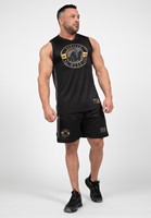 Gorilla Wear Orlando Tank Top - Zwart-3